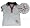 Kenzo Pop Chic Polo W White Polo
