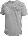 Alle Produkte : T-Shirt Planet 10 Mens Polarized grau