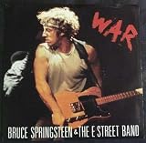 War / Merry Christmas Baby; w/ picture sleeve