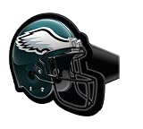 NFL Philadelphia Eagles Economy Hitch Cover