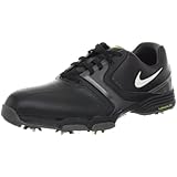 Nike Golf Men's Nike Lunar Saddle Golf Shoe