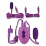 California Exotics Vibro Pod Digital Music Stimulator