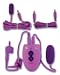 California Exotics Vibro Pod Digital Music Stimulator