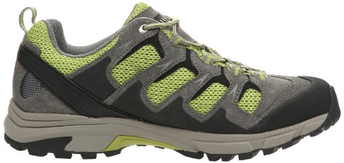 Millet Axiome, Chaussures basses homme - Vert, 44 EU (9.5 GB)