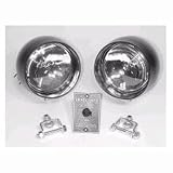T. H. Marine Headlights by T. H. Marine