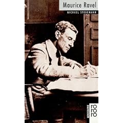 Maurice Ravel