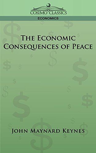 The Economic Consequences of Peace