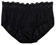 Olga Christina Women's Full Figure Halfpant #63913