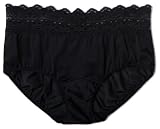 Olga Christina Women's Full Figure Halfpant #63913