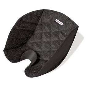 Summer Infant Deluxe Piddle Pad, Black