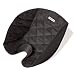 Summer Infant Deluxe Piddle Pad, Black