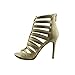 Vince Camuto Womens Troy Gladiator Bootie