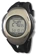 Smart Health Walking Heart Rate Monitor, Watch And Step Counter All-In-One