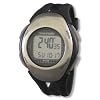 Smart Health Digital Pedometer Heart Rate Watch, Large