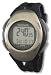 Smart Health Digital Pedometer Heart Rate Watch, Large