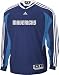 Search : Dallas Mavericks NBA On Court Long Sleeve Player Shooting Shirt