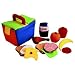 ピクニックバスケット（アニマルハンカチ付きキャンペーン商品）でAmazonアフィリエイトツール