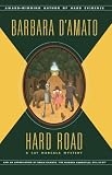 Hard Road: A Cat Marsala Mystery Image of Hard Road: A Cat Marsala Mystery