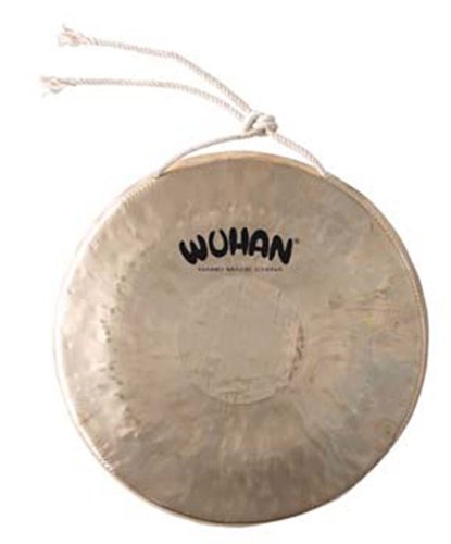 WUHAN WU130-12 12-Inch Pasi Gong