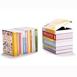 Produkt-Bild: Monkey Business Aufbewahrungsboxen Boox Store 2er Set
