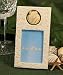 BEACH PLACE CARD FRAME - BEACH THEMED PLACECARD FRAME - Picture Frame, Quantity of 30 pc,