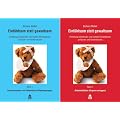Einf�hlsam statt gewaltsam. 2 B�nde: Band 1: Sachanalysen und didaktische �berlegungen. Band 2: Arbeitsbl�tter. Beide B�nde zusammen. Arbeitshilfen ... Schulsozialarbeit an Grund- und F�rderschulen