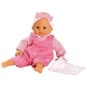 Corolle Mon Premier Tidoo Candy Baby Doll