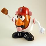 Anaheim Angels Mr Potato Head - Los Angeles Angels
