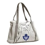 NHL Toronto Maple Leafs Hoodie Purse