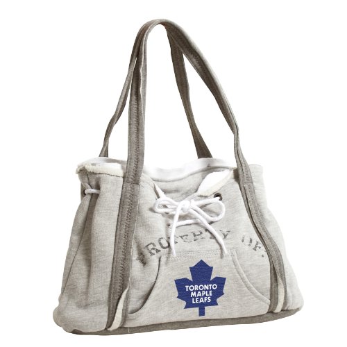 NHL Toronto Maple Leafs Hoodie Purse