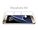 Samsung Galaxy S7 Screen Protector Anti-Explosion Full Coverage HD Clear Film for S7 (3 Pack)
