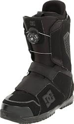 DC Men's Judge 2012 Performance Snowboard Boot