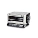 Cuisinart Convection/Broiler Toaster Oven Total Touch Touchpad Controls, Exact HeatTM Sensor and Automatic Shutoff