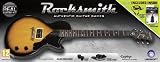 Rocksmith and Epiphone Les Paul Guitar (Xbox 360)