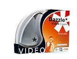 Dazzle - DVC103 - Bo�tier USB Vid�o Cr�ator + Logiciel Pinnacle Studio / Instant DVD Recorder