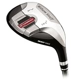 Cheap Used Wilson 2010 Fybrid Hs For Sale - Discount Wilson Black Friday Deals