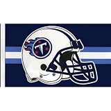 Tennessee Titans - Logo 3