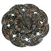 Rome Industries 2177 Cast Resin Avignon Sundial