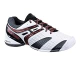 BABOLAT(バボラ) V-PRO(ブイプロ) オールコート 25.5cm テニスシューズ BAS1200 V1200