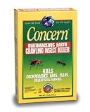 Organic Pest Control: Diatomaceous Earth Mastergardening Brand 4 lbs