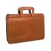 David King Single Gusset Drop Handle Portfolio