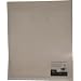 Filexec Poly envelope, Letter size, Top load, Tuck in closure, Clear (Pack of 6) (50059-14263)