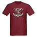 CRANK BROS. BIKE SHOP Dark T-Shirt