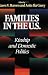 Books : Families in the U.S.: Kinship and Domestic Politics (Women in the Political Economy)