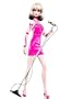 Barbie Debbie Harry Ladies of The 80S Doll