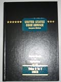 United States Code Service (Lawyers' Edition, Titles 6 to 7)