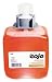3 Pack Gojo 5162 Luxury Foam Anti-Bacterial Handwash FMX-12 1250ml Refill