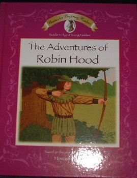 Robin Hood