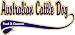 Australian Cattle Dog Breed of Champion Apron