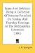Book Types And Emblems: Being A Collection Of Sermons Preached On Sunday And Thursday Evenings At The Metropolitan Tabernacle (1891)